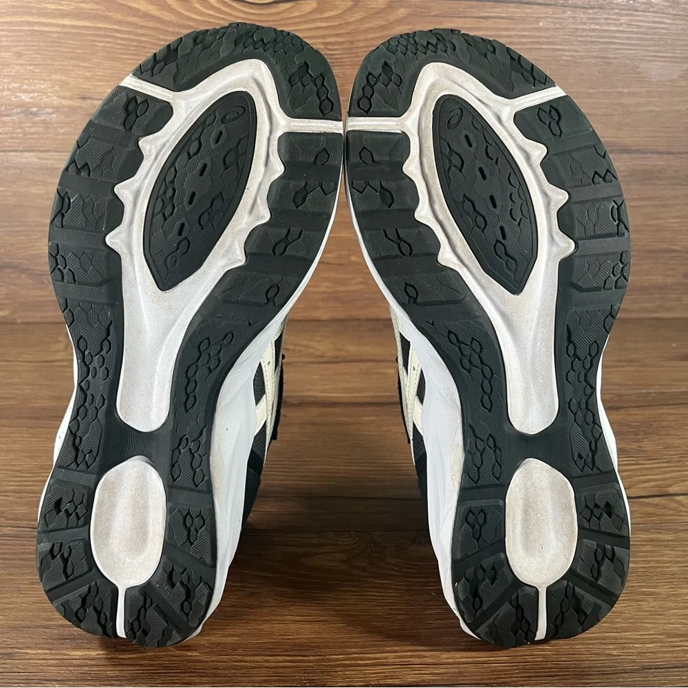 ASICS Tarther‎ Blast Suede Sneakers Women’s Size 9.5 Athletic Shoes